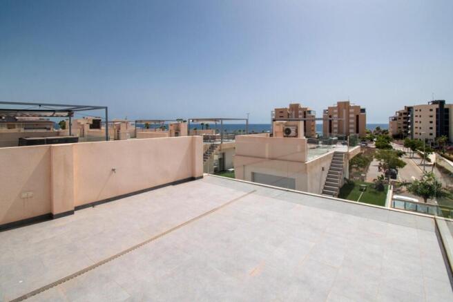 Luxury VILLA MIL PALMERAS  (33)