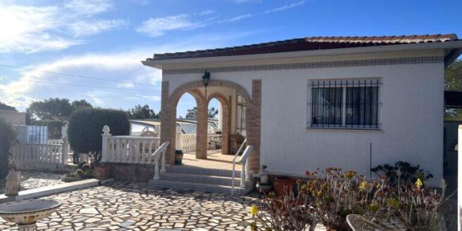 Pinar de Campoverde Villa (4)