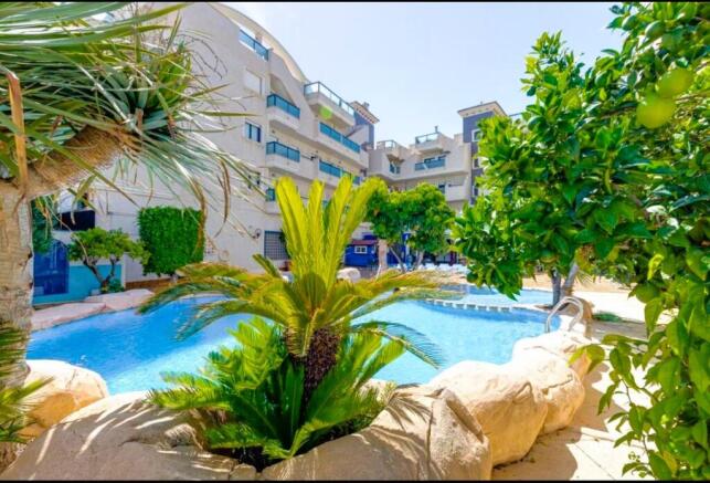 playa marina penthouse sea views (1)