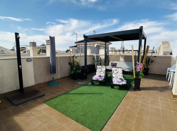 playa marina penthouse sea views (5)