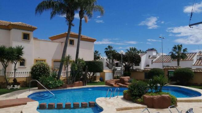 Pau 8 Town House with pool (4)