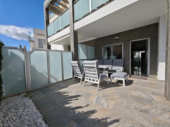 Amay Quinto Urb. with Pool Punta Prima (4)