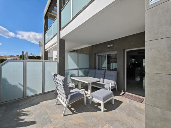 Amay Quinto Urb. with Pool Punta Prima (3)