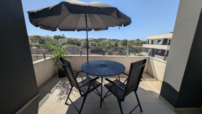 Amanecer VI Los Altos,Villamartin (5)