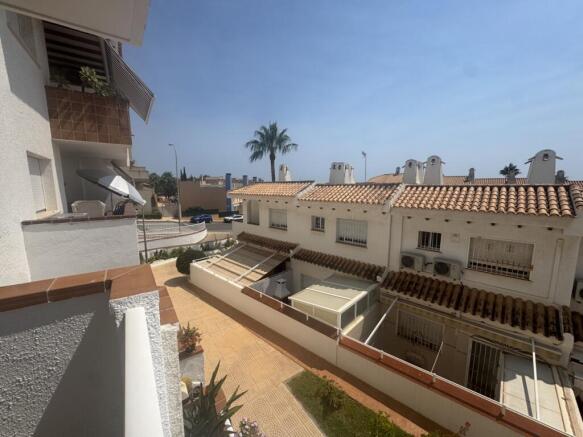 Cabo Roig Aguamarina reformed apartment 300m to beach