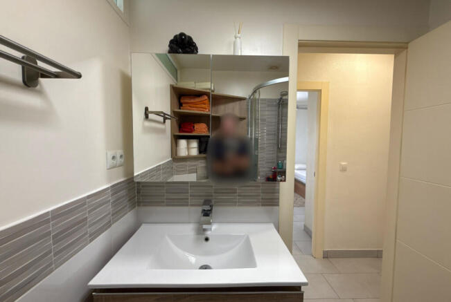 Beachside Cabo Roig Ground floor apartment (18)