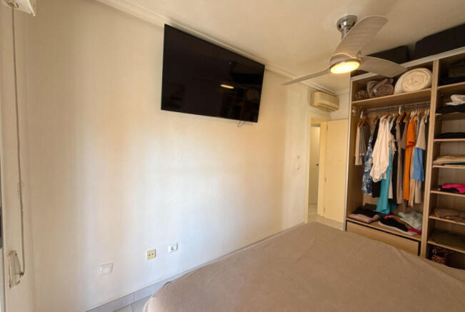 Beachside Cabo Roig Ground floor apartment (19)