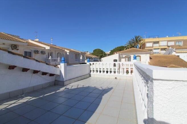 La Zenia Beachside Villa (3)
