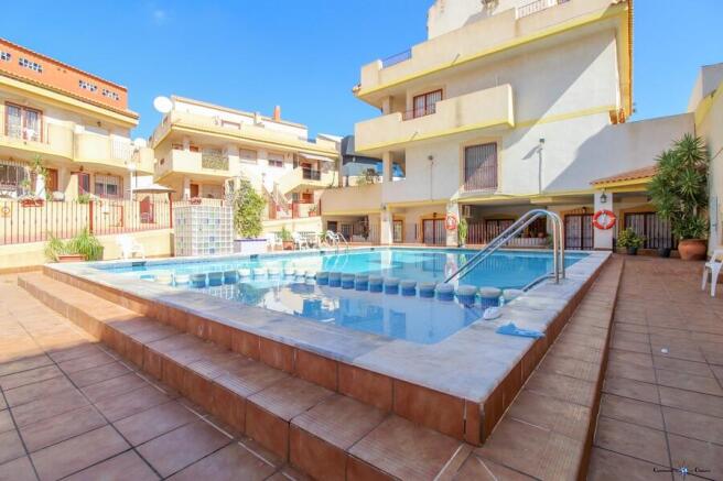 Modern reformed 2 bed apartment la zenia (3)