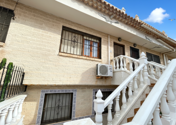 La Mata Apartment close to beach and town