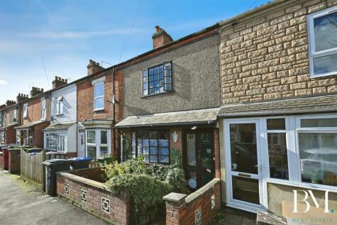 Winfield Street, Rugby