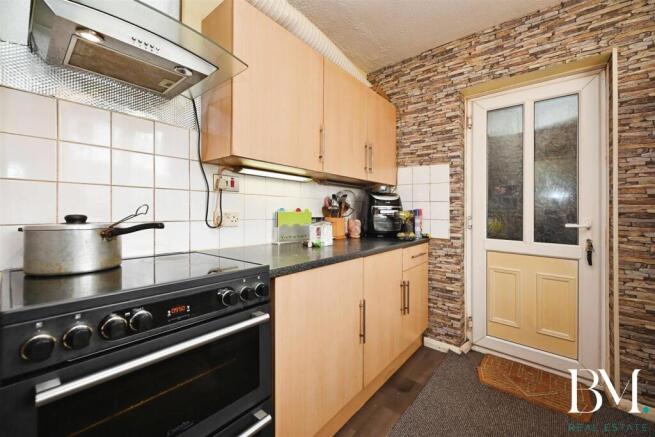 Fitted Kitchen