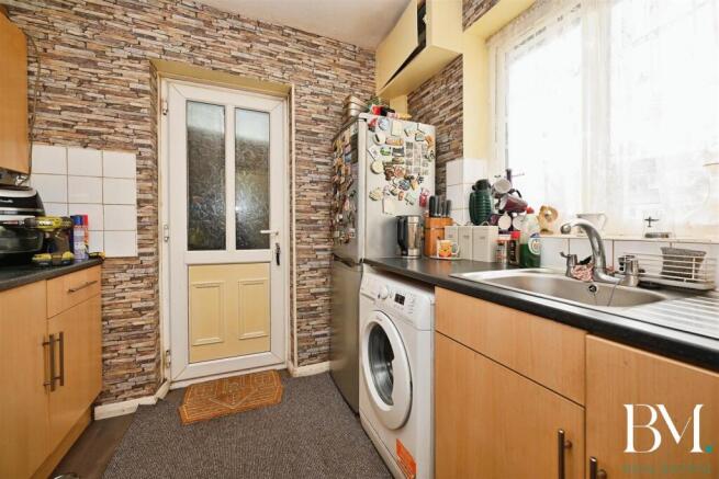 Fitted Kitchen