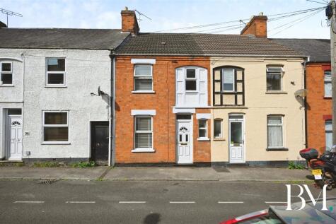 Dale Street, Rugby - No Onward Chain