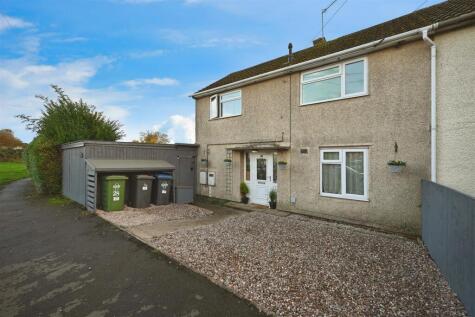 Elizabeth Way, Long Lawford, Rugby