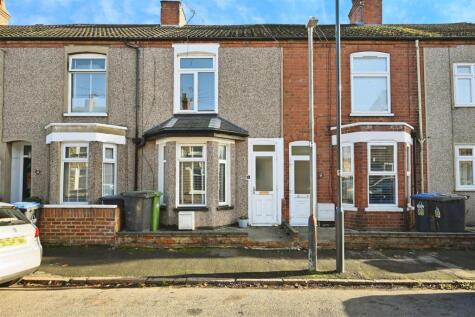 Jubilee Street, Rugby