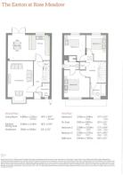 Floorplan & Measurements