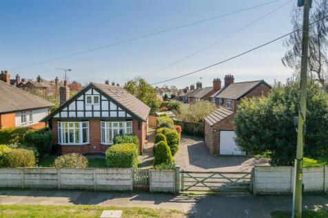 Manora Road, Northwich