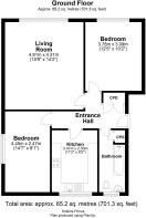 5 Dartmeet Court