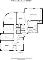 Property flooplan