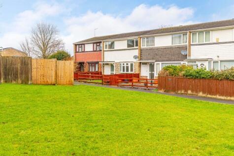 Samples Way, Canford Heath, Poole, BH17 8QS