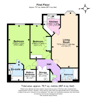 Property Floorplan