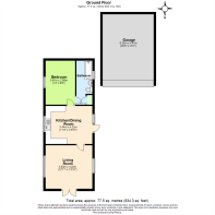 Annex Floorplan