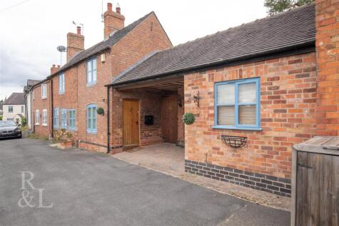 Hollow Road, Breedon-On-The-Hill