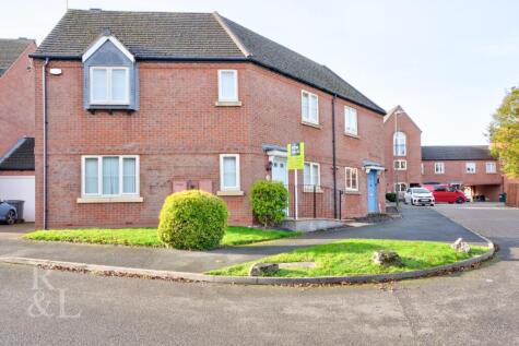 Brunt Lane, Woodville