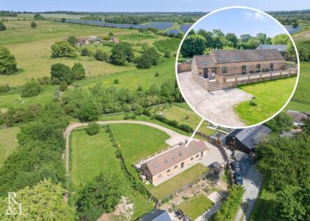 Swepstone Road, Measham