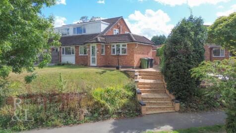 Warton Lane, Austrey, Atherstone