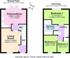 123 Spring Avenue - all floors.JPG