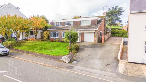 Hough Hill, Swannington, Coalville