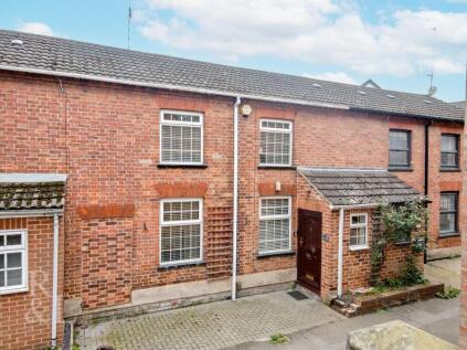 Brookside, Ashby De La Zouch