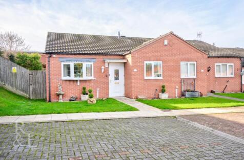 Tellis Place, Measham