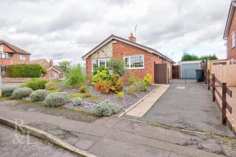 Iveagh Close, Measham