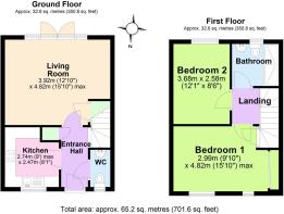 12 Ferny Close - all floors.JPG