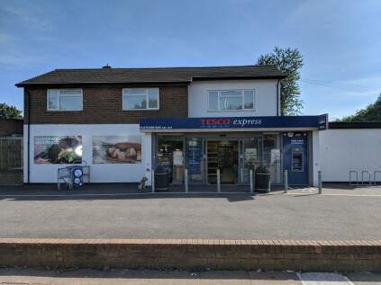 Convenience store for sale in Fletcher Way Hemel Hempstead