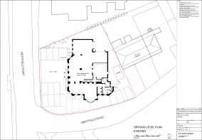 Floorplans