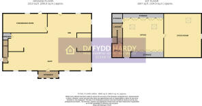 Shop Floorplan