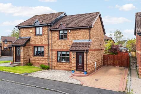 Triton Place, Bellshill