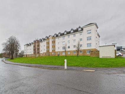 Morag Riva Court, Uddingston