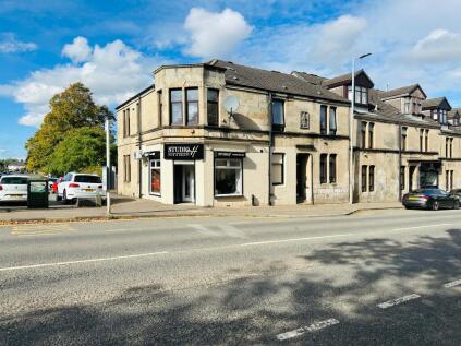 Low Waters Road, Hamilton