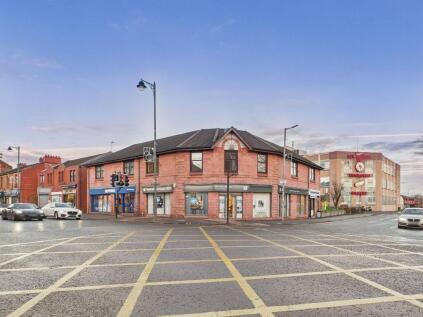 Bellshill Road, Uddingston