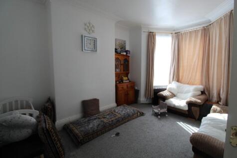 Cambridge Road, TS17