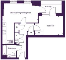 Apartment Layout