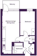 Apartment Layout