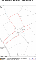 Bwlchbychan, Llanpumsaint plan.pdf