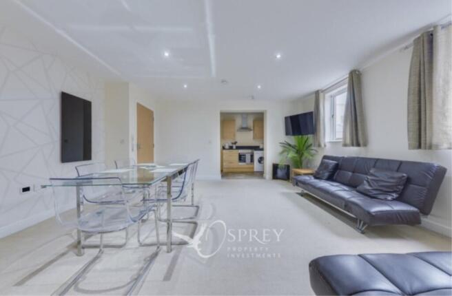 Courtyard Mews