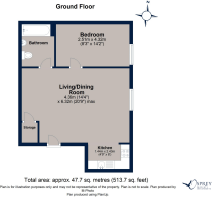 Flat 2 